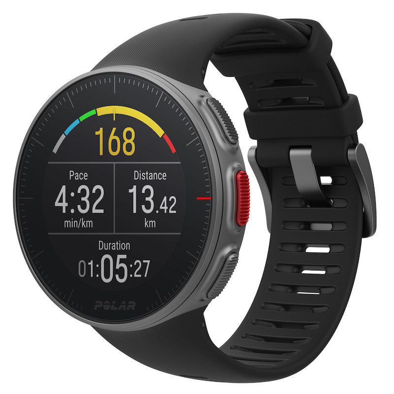 POLAR Vantage V